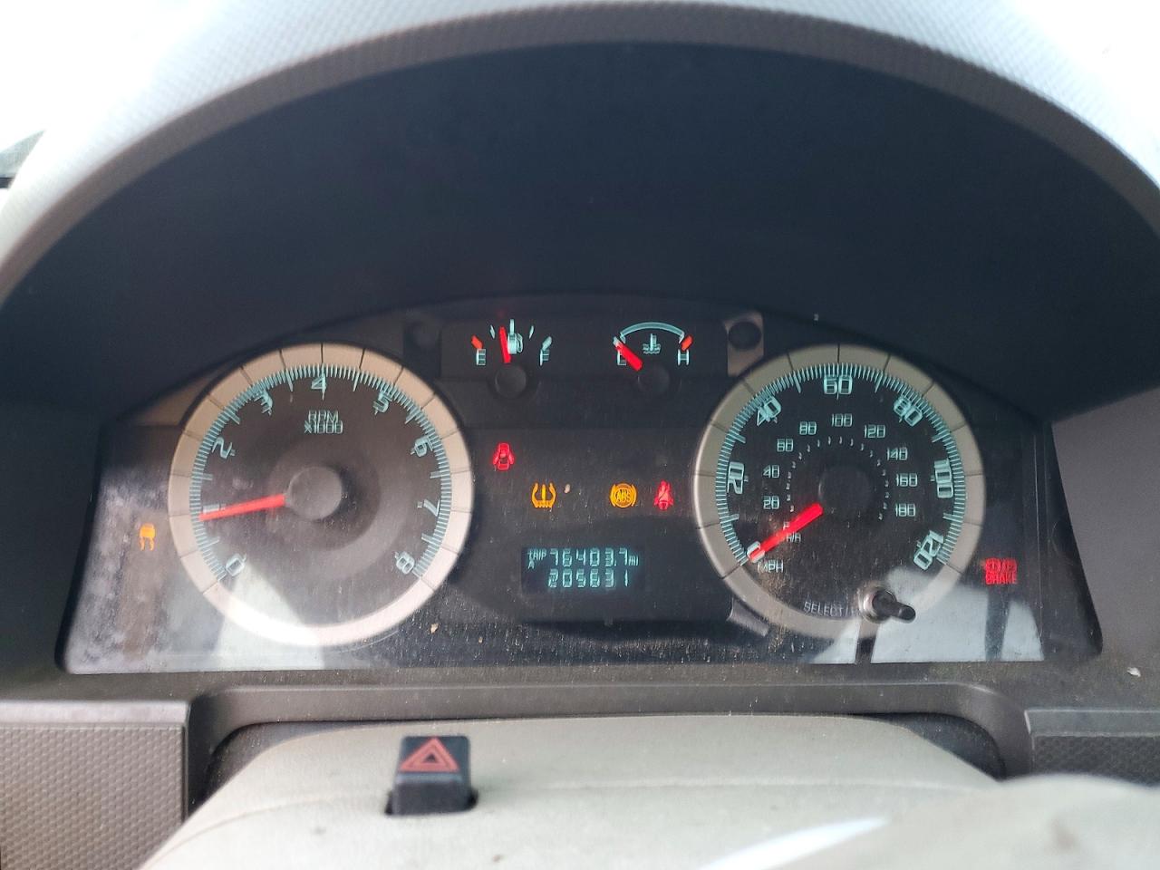 2010 FORD ESCAPE XLS photo 17