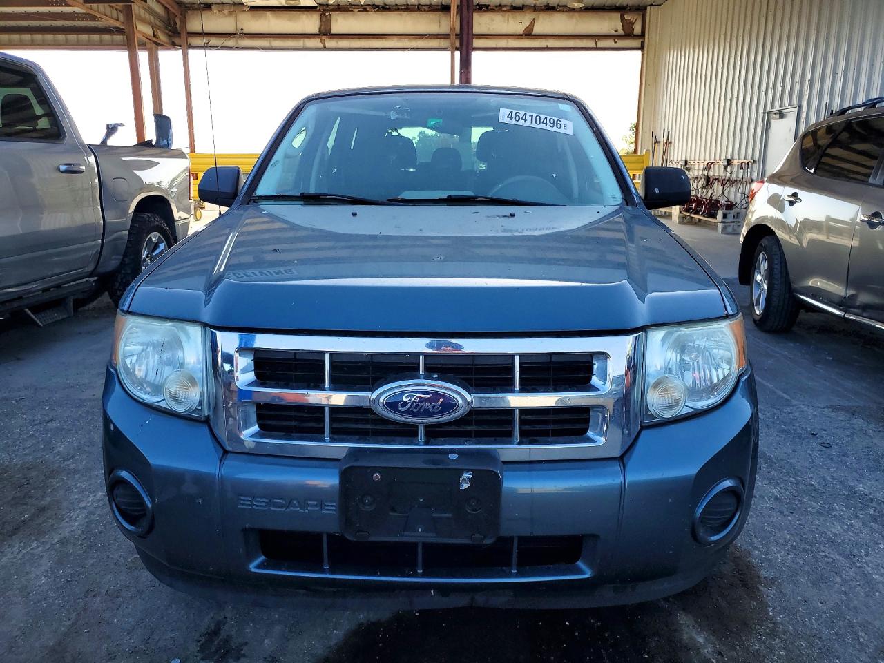 2010 FORD ESCAPE XLS photo 9