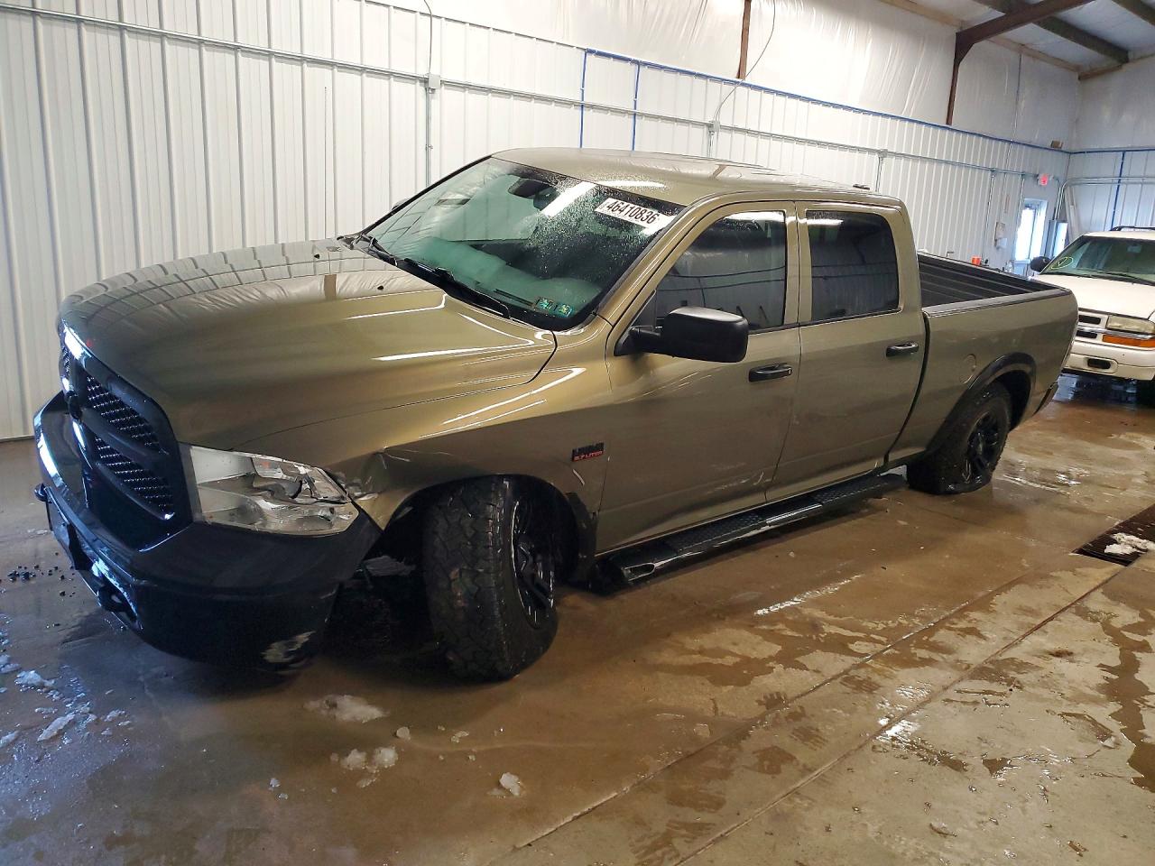 2015 RAM 1500