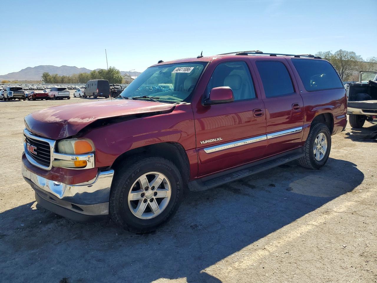 2005 GMC YUKON XL
