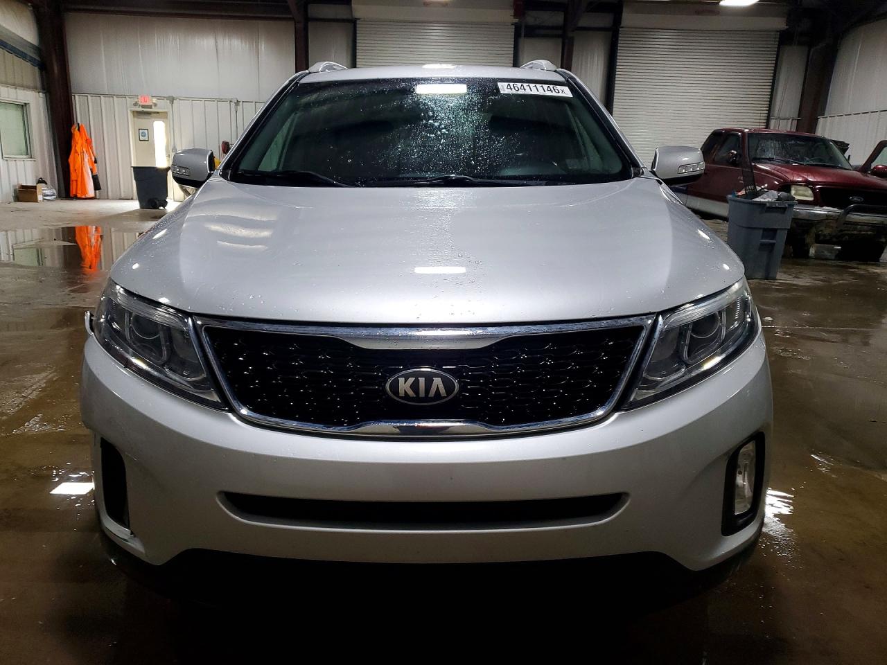 2015 KIA SORENTO LX photo 9