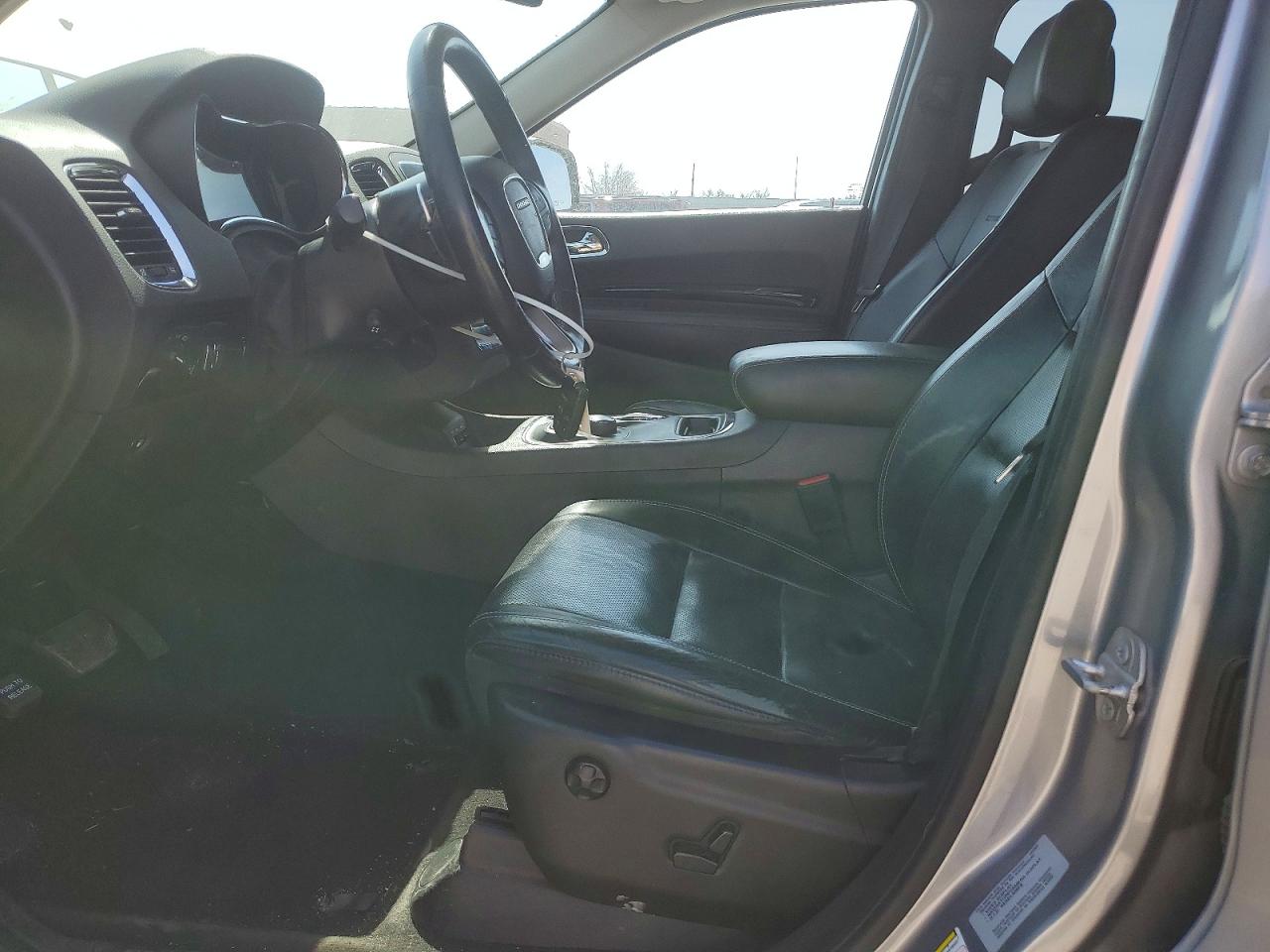 2015 DODGE DURANGO CITADEL photo 19