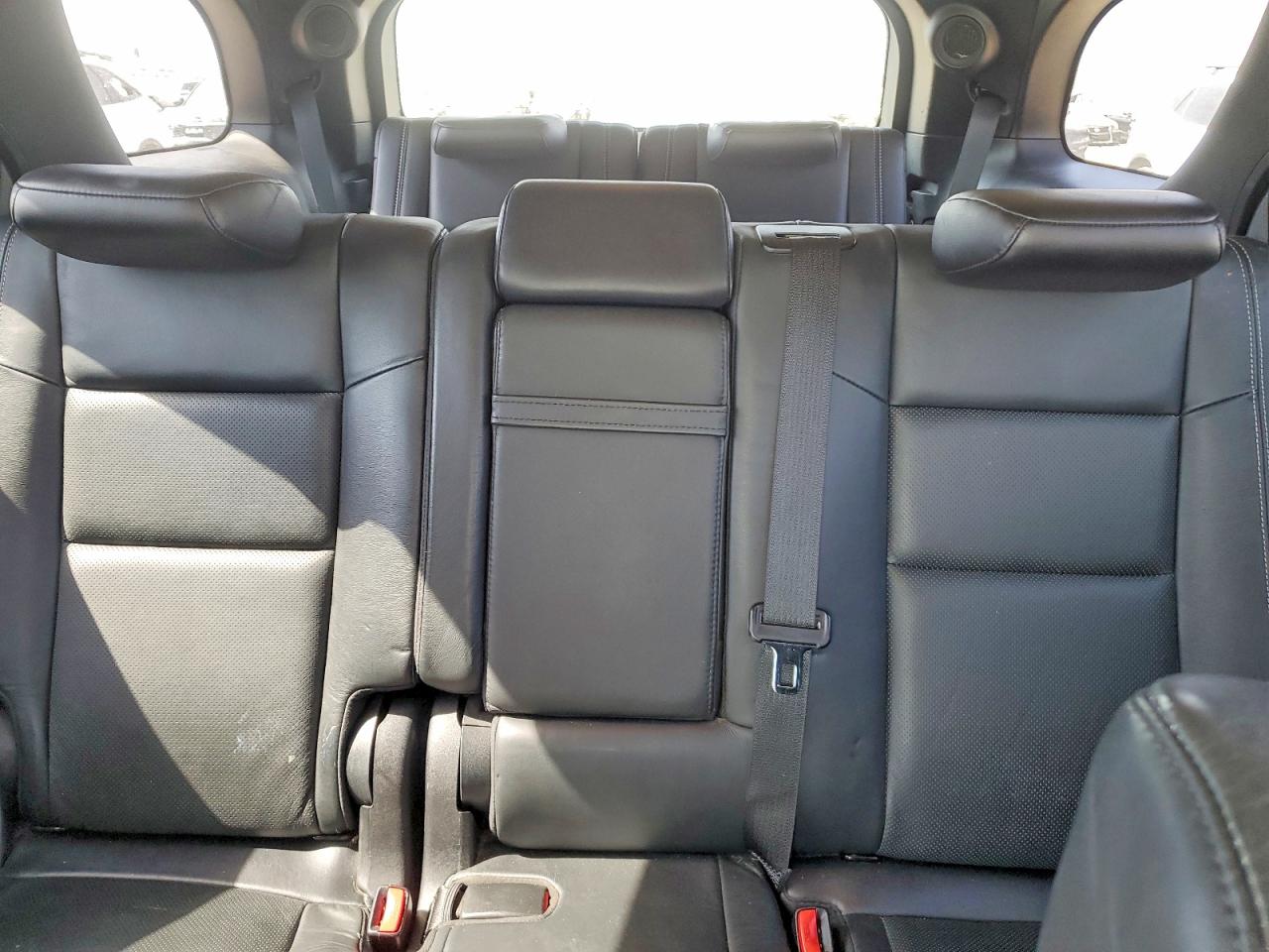 2015 DODGE DURANGO CITADEL photo 28