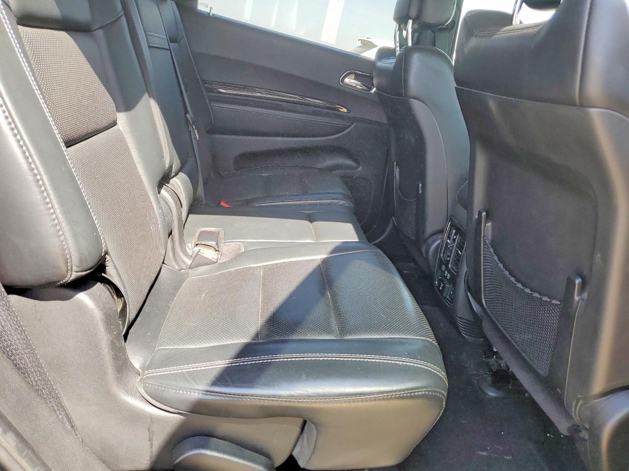 2015 DODGE DURANGO CITADEL photo 31