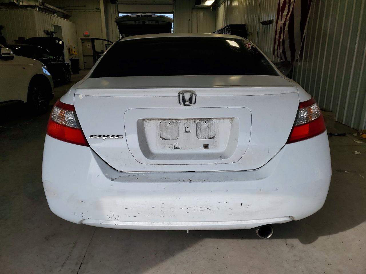 2010 HONDA CIVIC EX photo 11