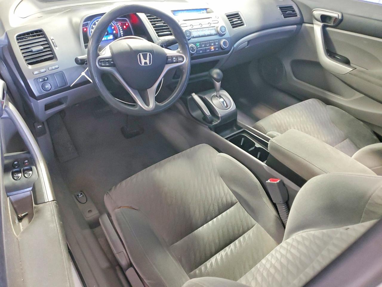 2010 HONDA CIVIC EX photo 15