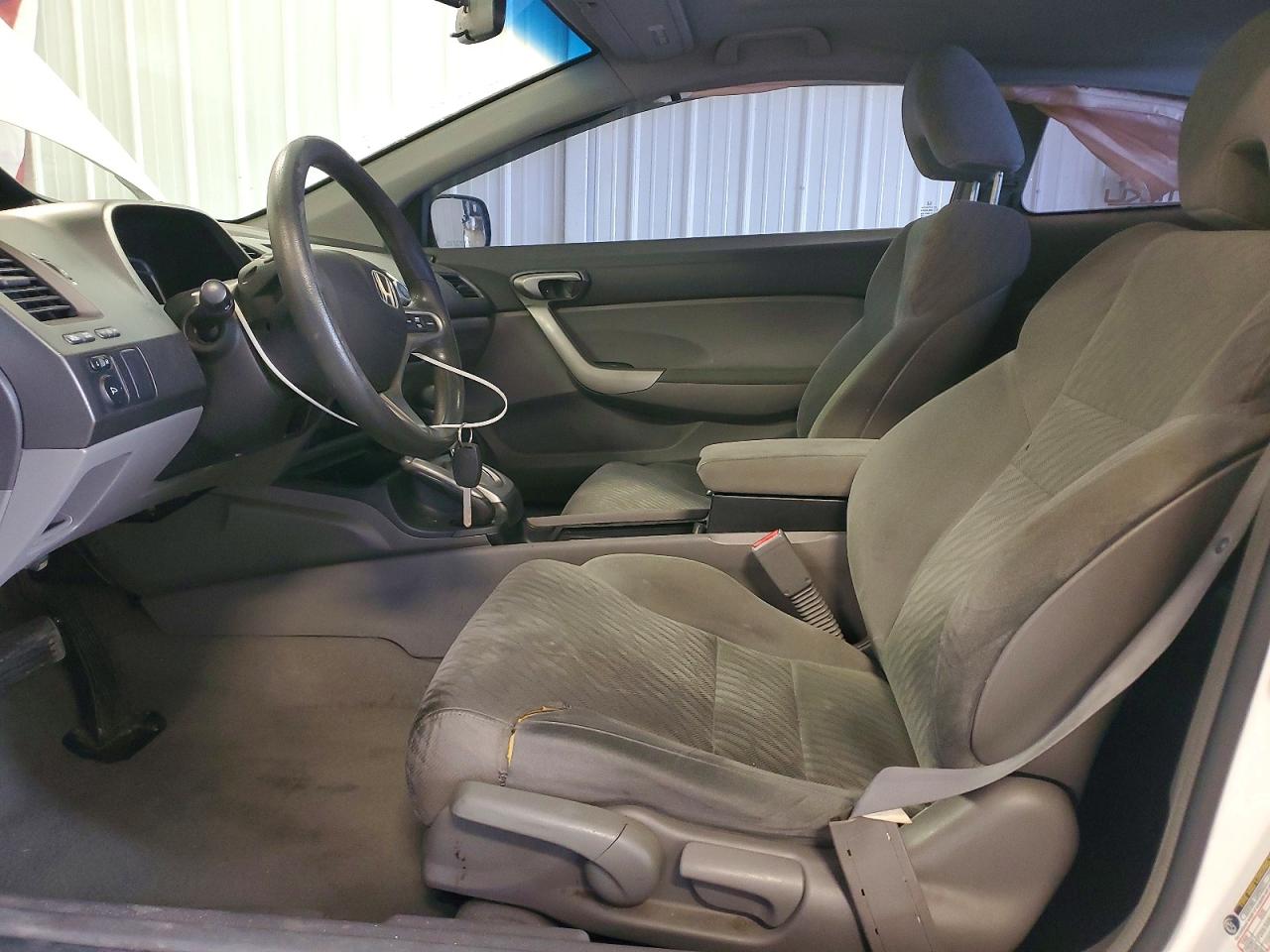 2010 HONDA CIVIC EX photo 13
