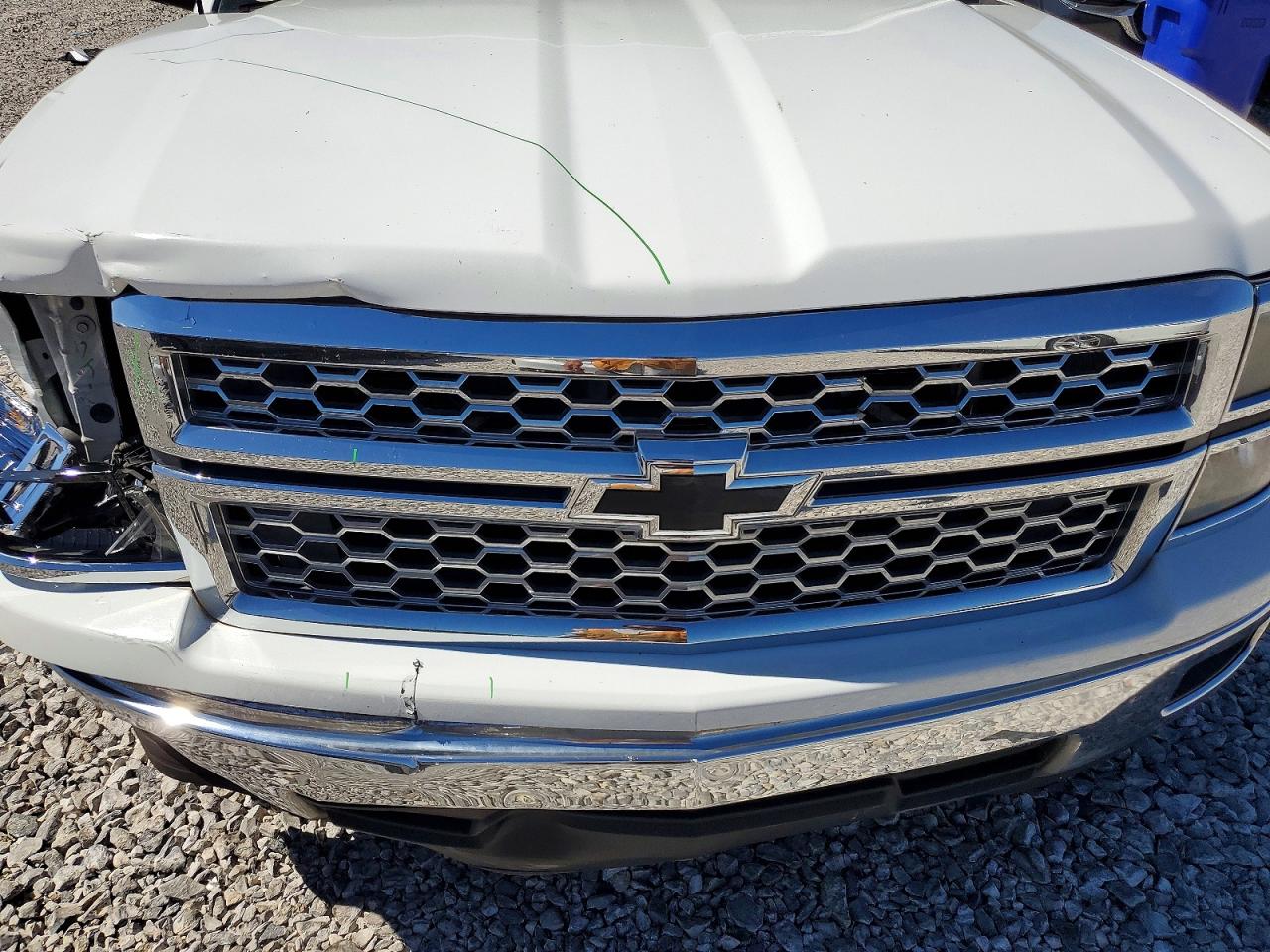 2014 CHEVROLET SILVERADO C1500 LT photo 21
