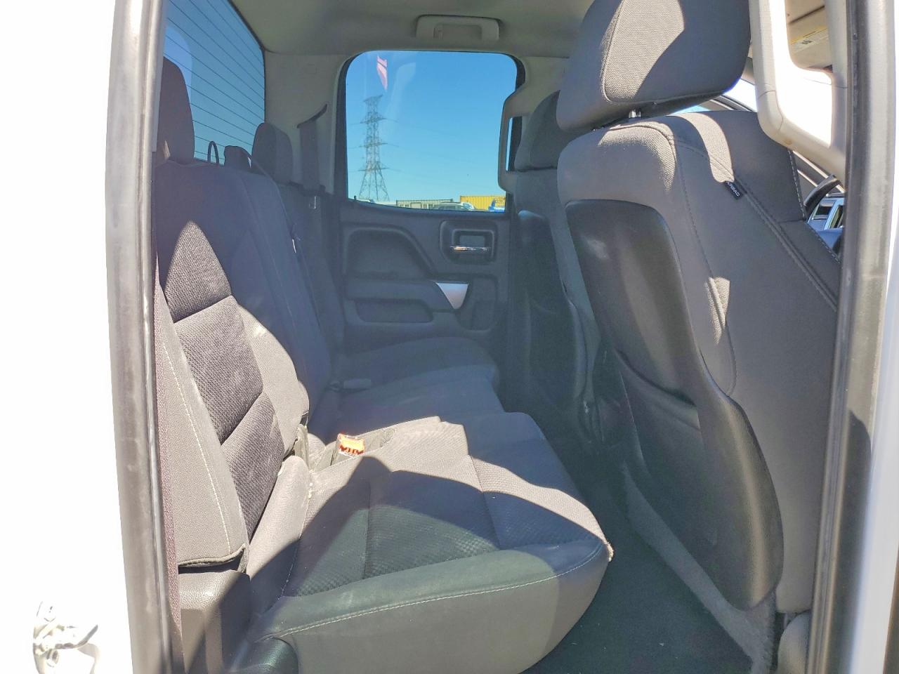 2014 CHEVROLET SILVERADO C1500 LT photo 19