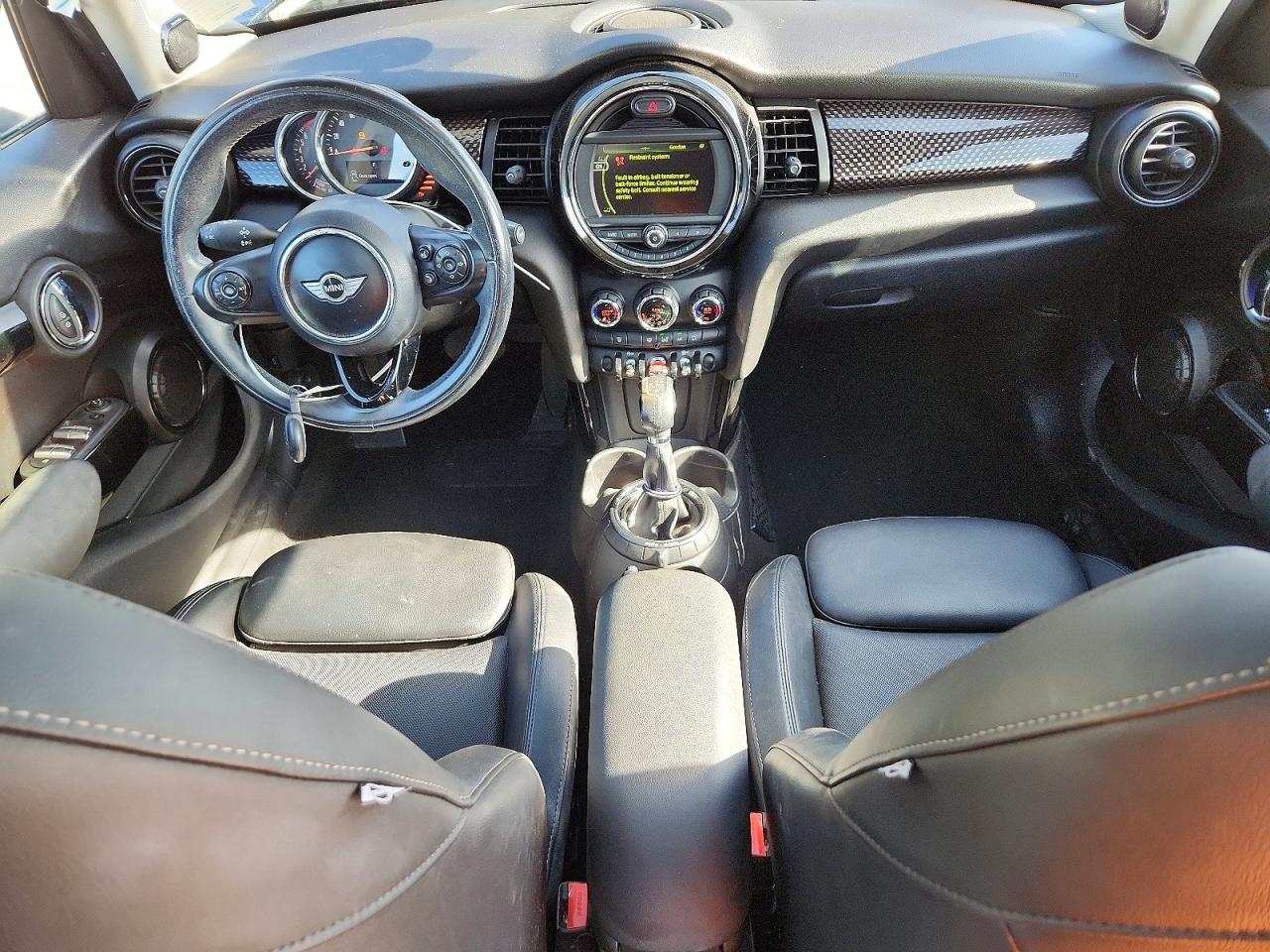 2016 MINI COOPER S photo 15