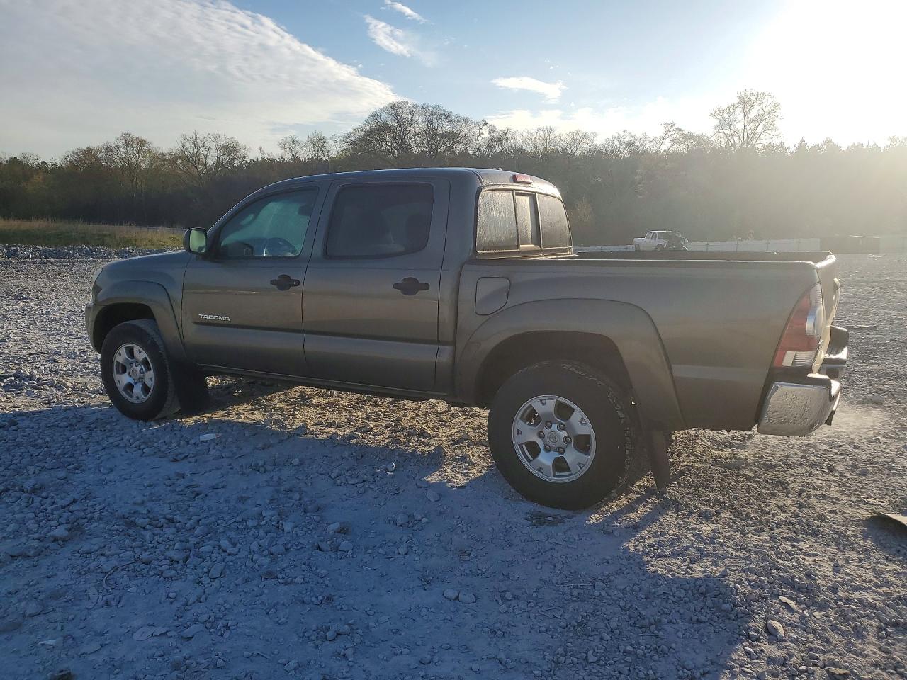 2009 TOYOTA TACOMA PRERUNNER V6 photo 3