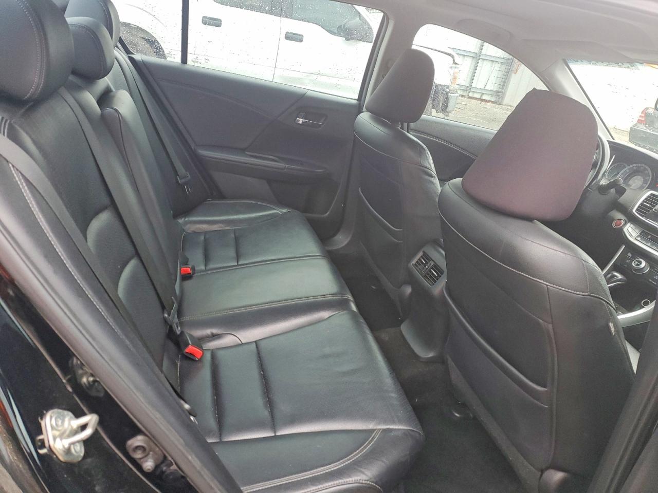 2015 HONDA ACCORD EXL photo 19