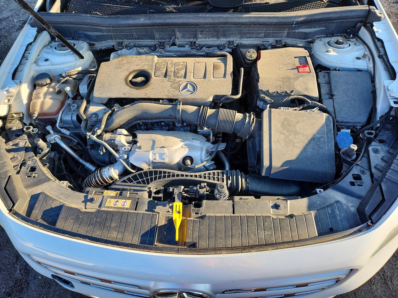 2020 MERCEDES-BENZ GLB 250 4MATIC photo 23