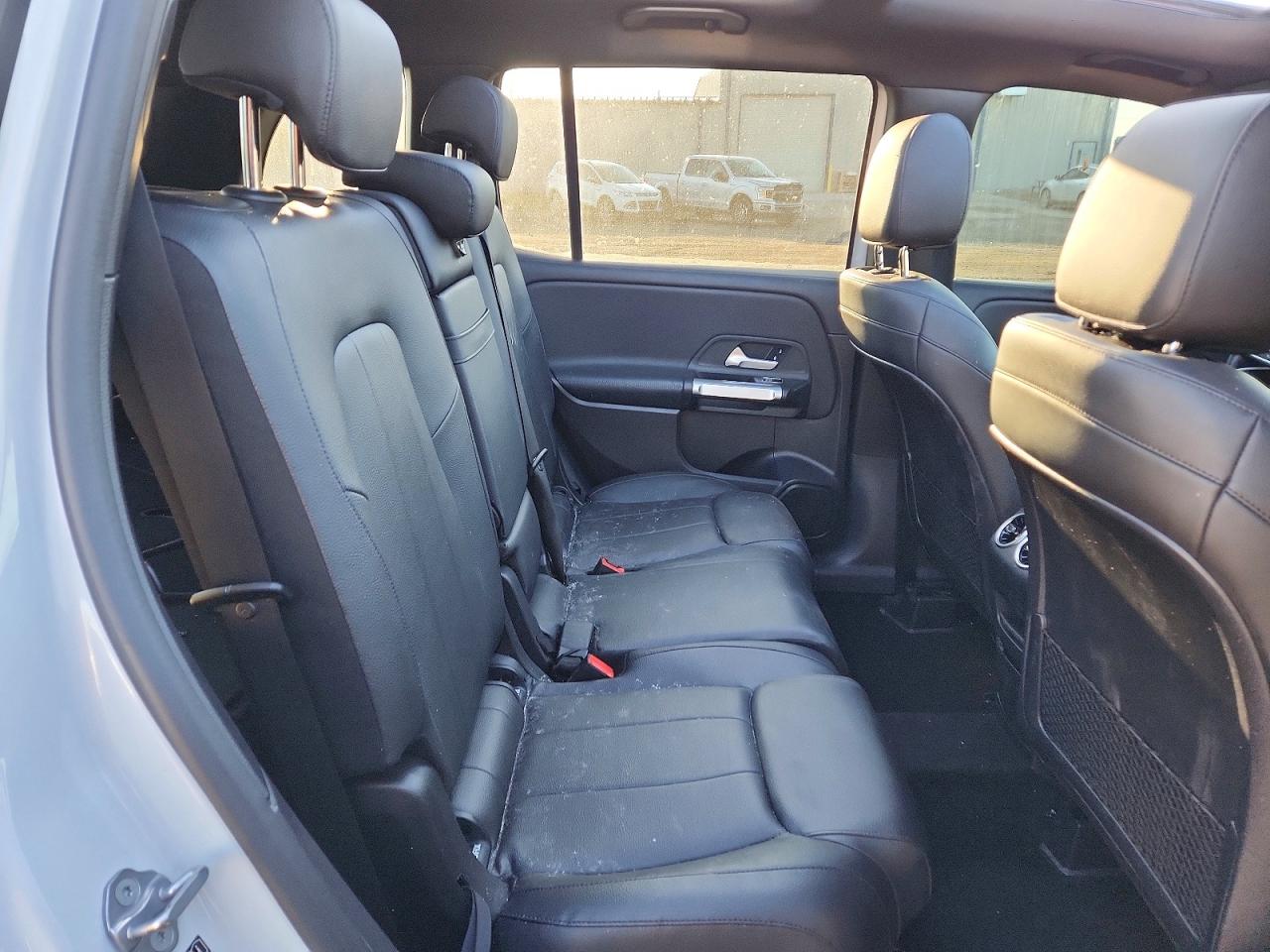 2020 MERCEDES-BENZ GLB 250 4MATIC photo 21
