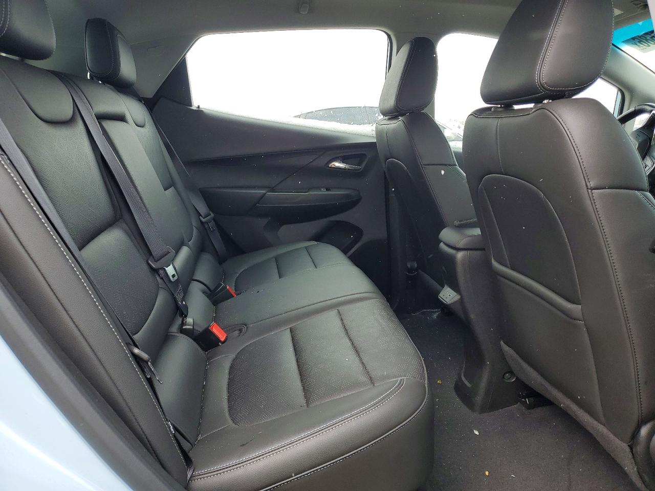 2023 CHEVROLET BOLT EV 2LT photo 19