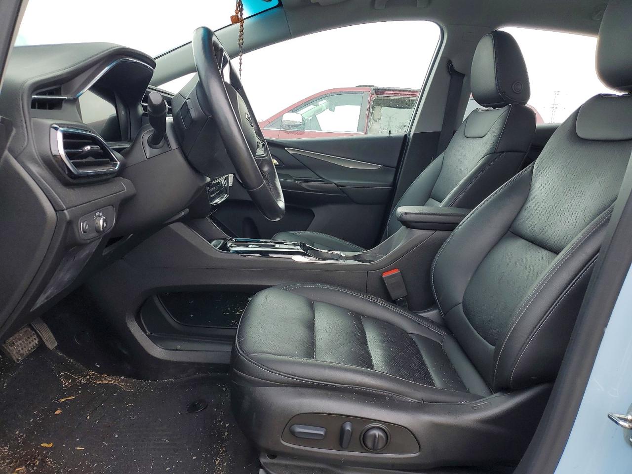 2023 CHEVROLET BOLT EV 2LT photo 13