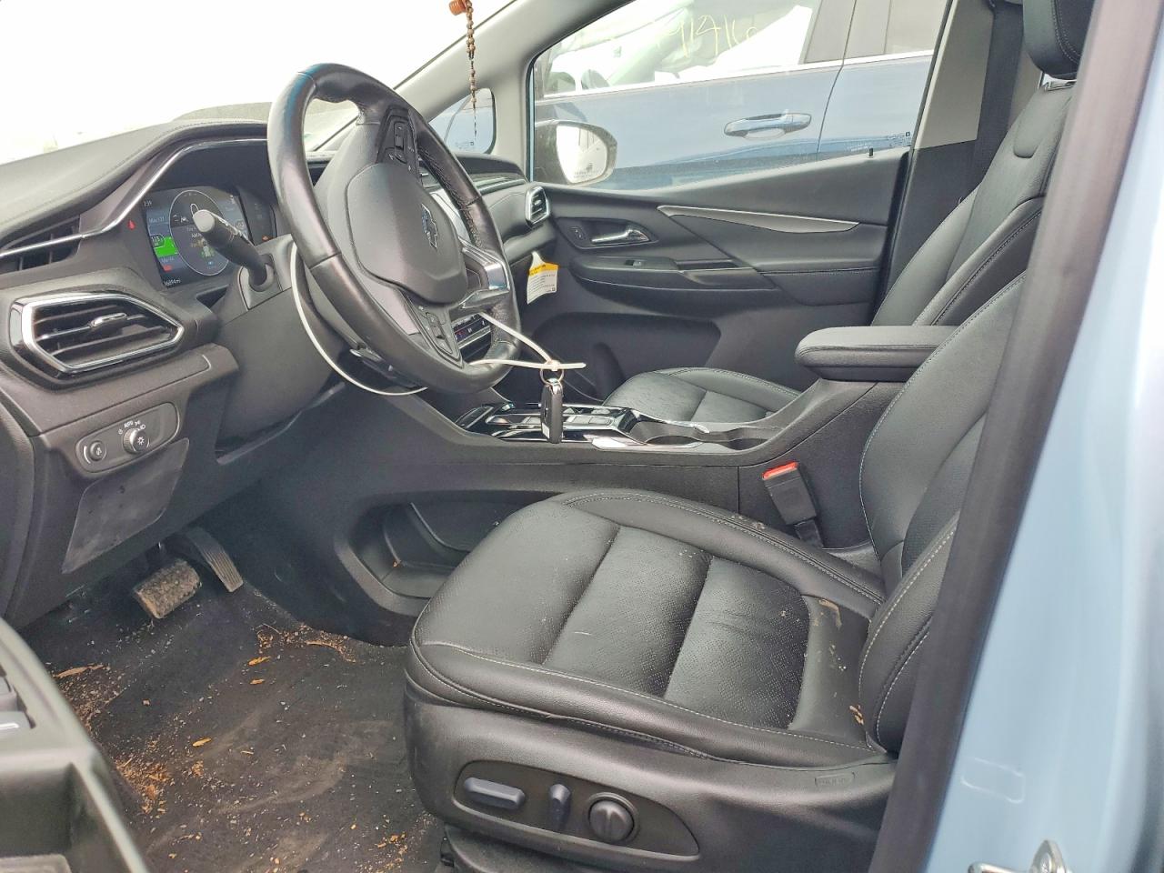 2023 CHEVROLET BOLT EV 2LT photo 14