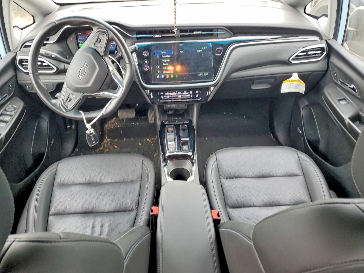 2023 CHEVROLET BOLT EV 2LT photo 16