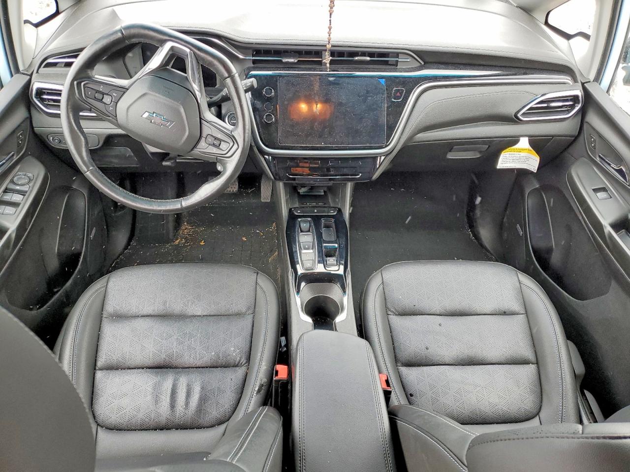 2023 CHEVROLET BOLT EV 2LT photo 15