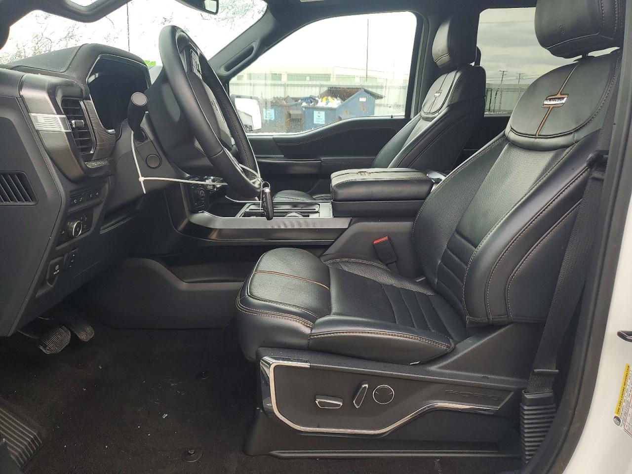 2022 FORD F150 SUPERCREW photo 19