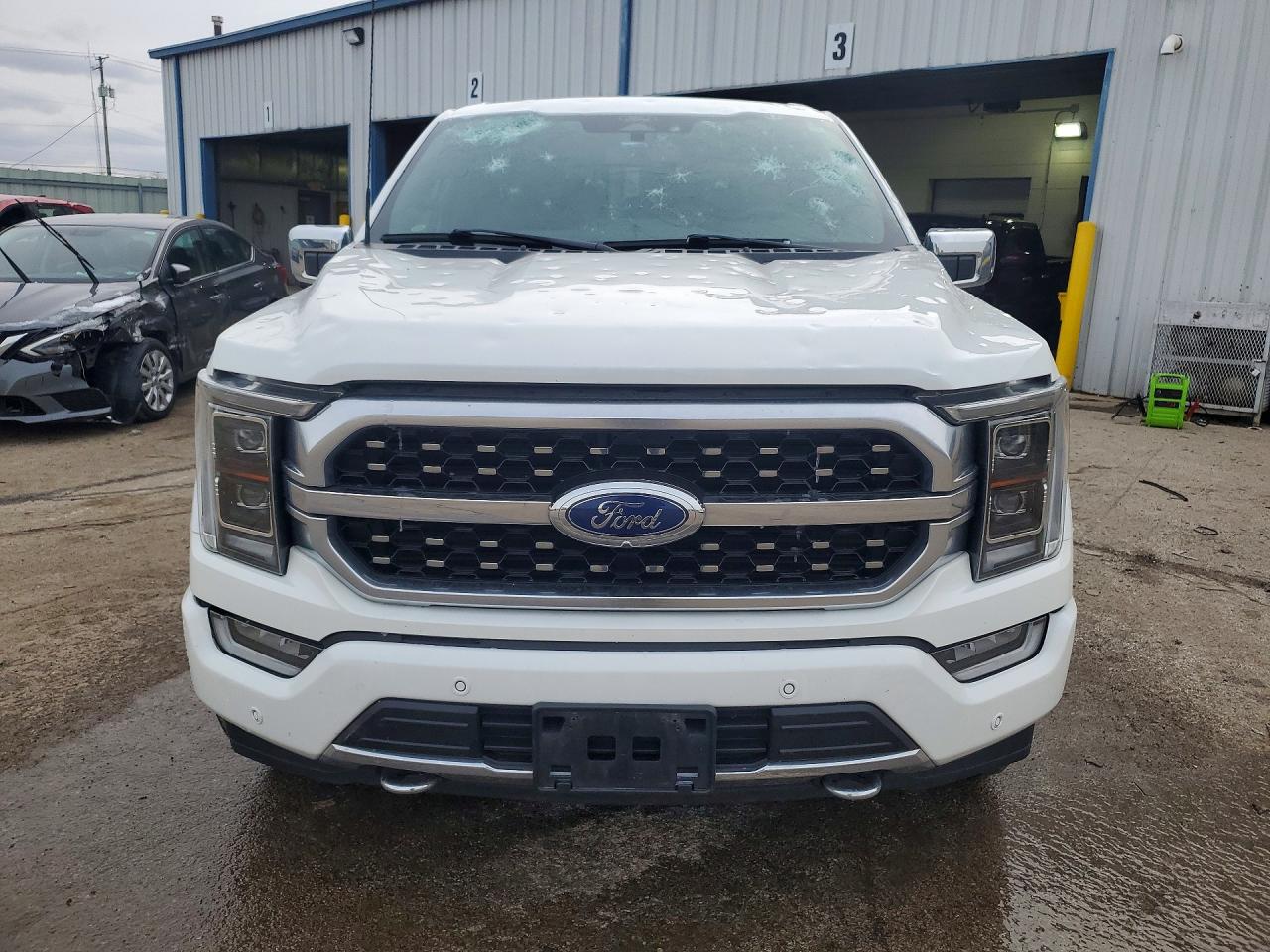 2022 FORD F150 SUPERCREW photo 13
