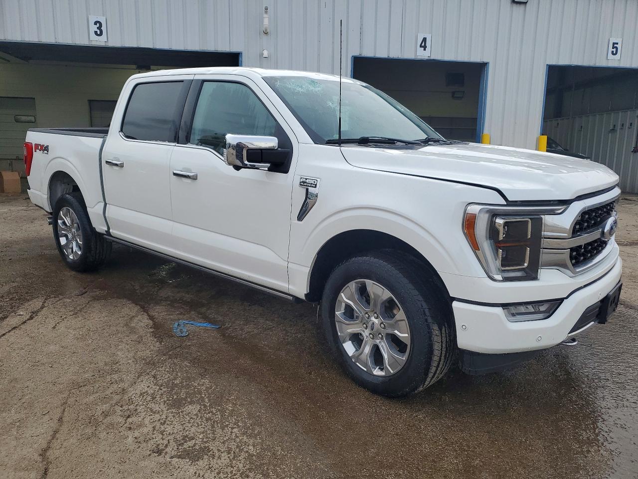 2022 FORD F150 SUPERCREW photo 10