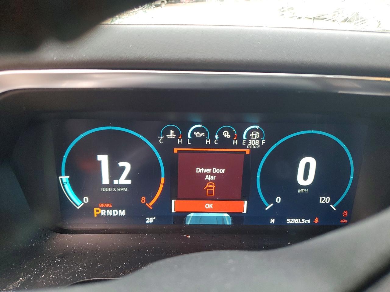 2022 FORD F150 SUPERCREW photo 25