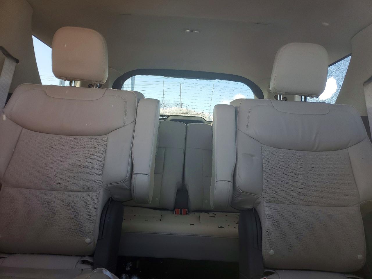2020 FORD EXPLORER PLATINUM photo 28