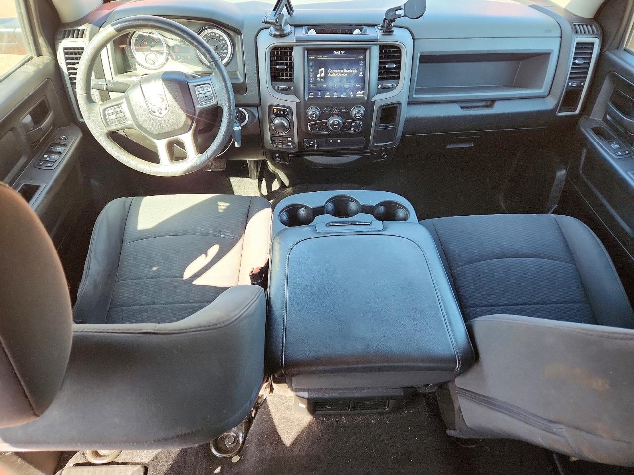 2019 RAM 1500 CLASSIC TRADESMAN photo 15