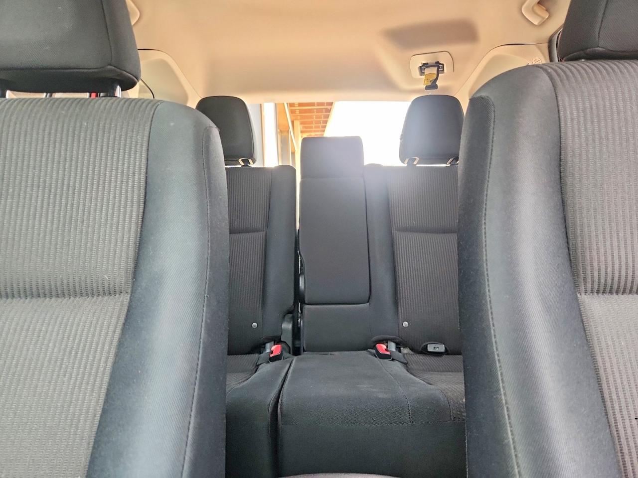 2014 TOYOTA RAV4 LE photo 19