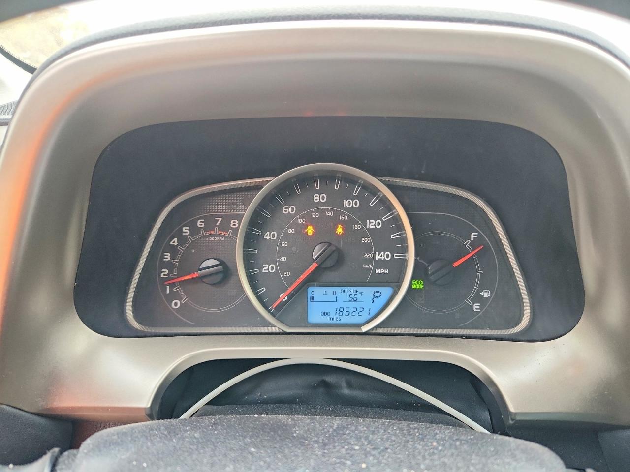 2014 TOYOTA RAV4 LE photo 17