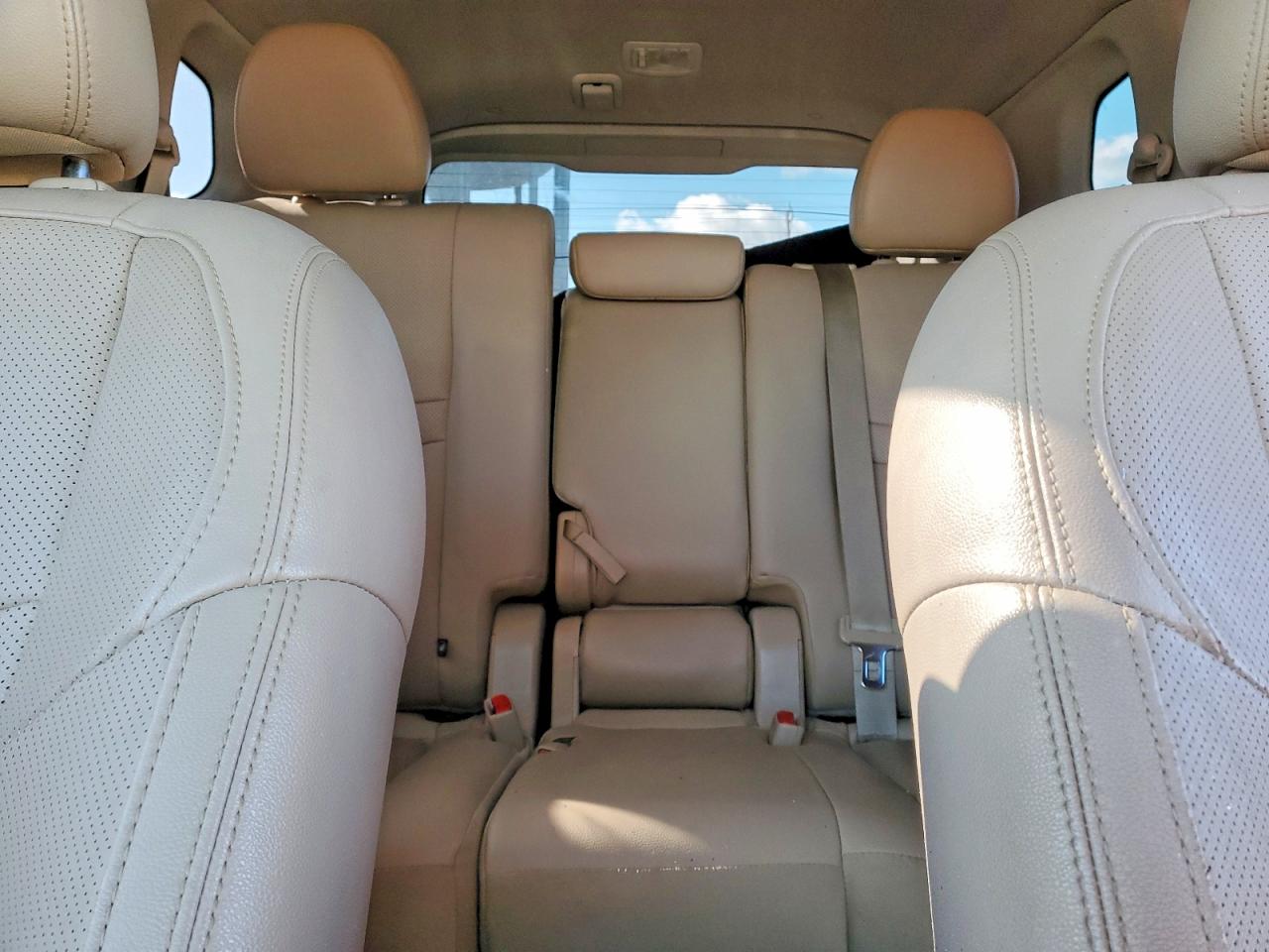 2019 NISSAN ROGUE SL photo 28
