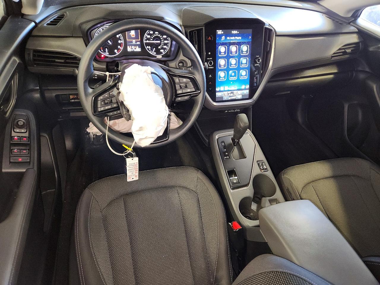 2024 SUBARU CROSSTREK PREMIUM photo 15