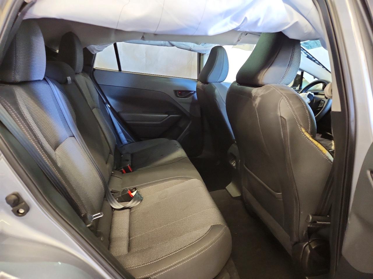 2024 SUBARU CROSSTREK PREMIUM photo 21