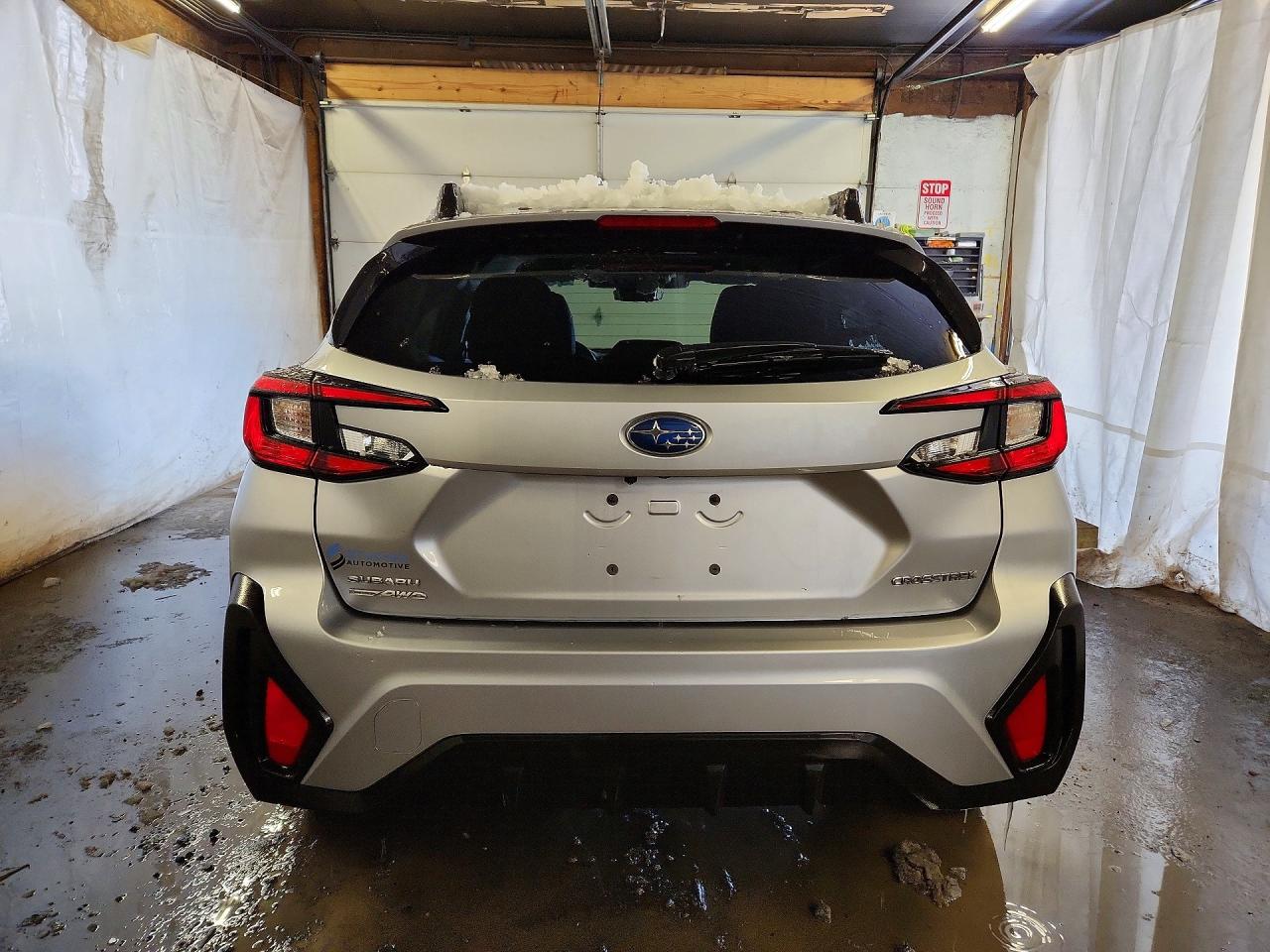 2024 SUBARU CROSSTREK PREMIUM photo 11