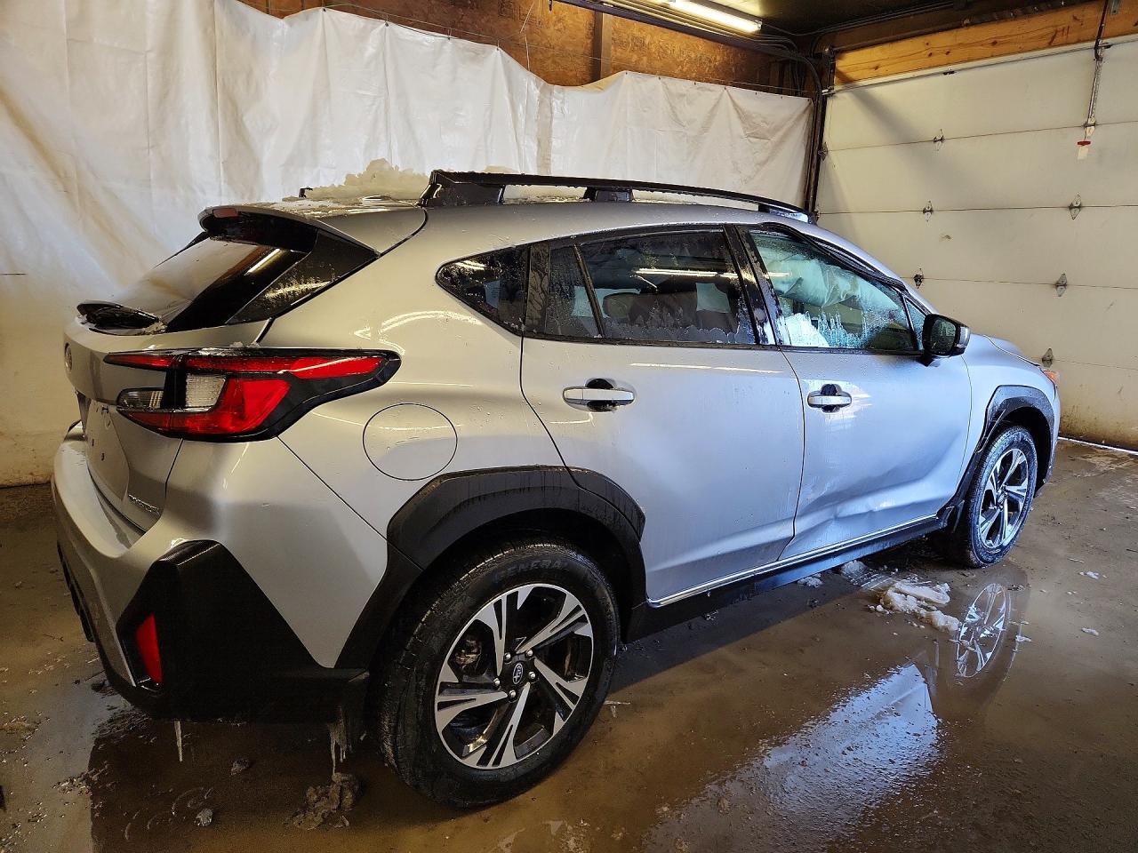 2024 SUBARU CROSSTREK PREMIUM photo 5
