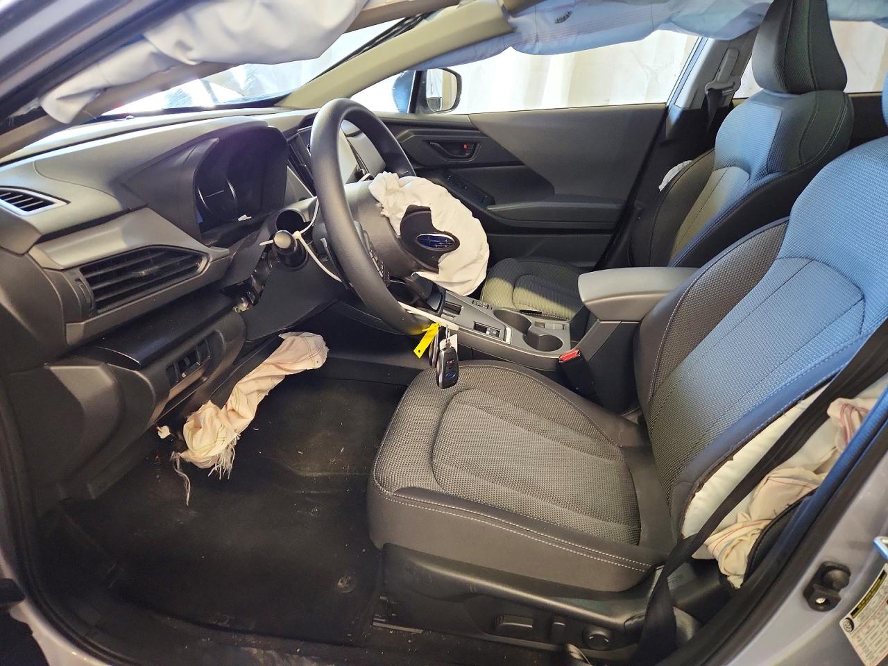 2024 SUBARU CROSSTREK PREMIUM photo 13