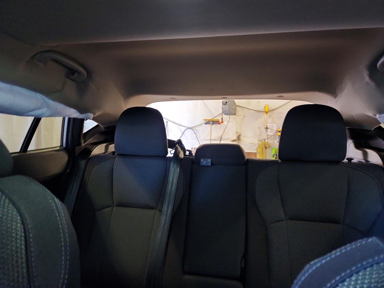2024 SUBARU CROSSTREK PREMIUM photo 19