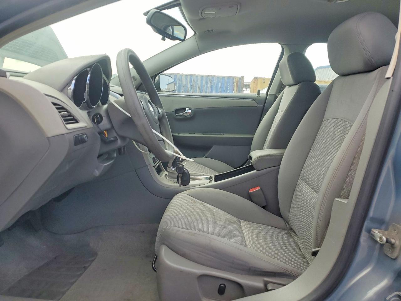 2008 CHEVROLET MALIBU 1LT photo 13