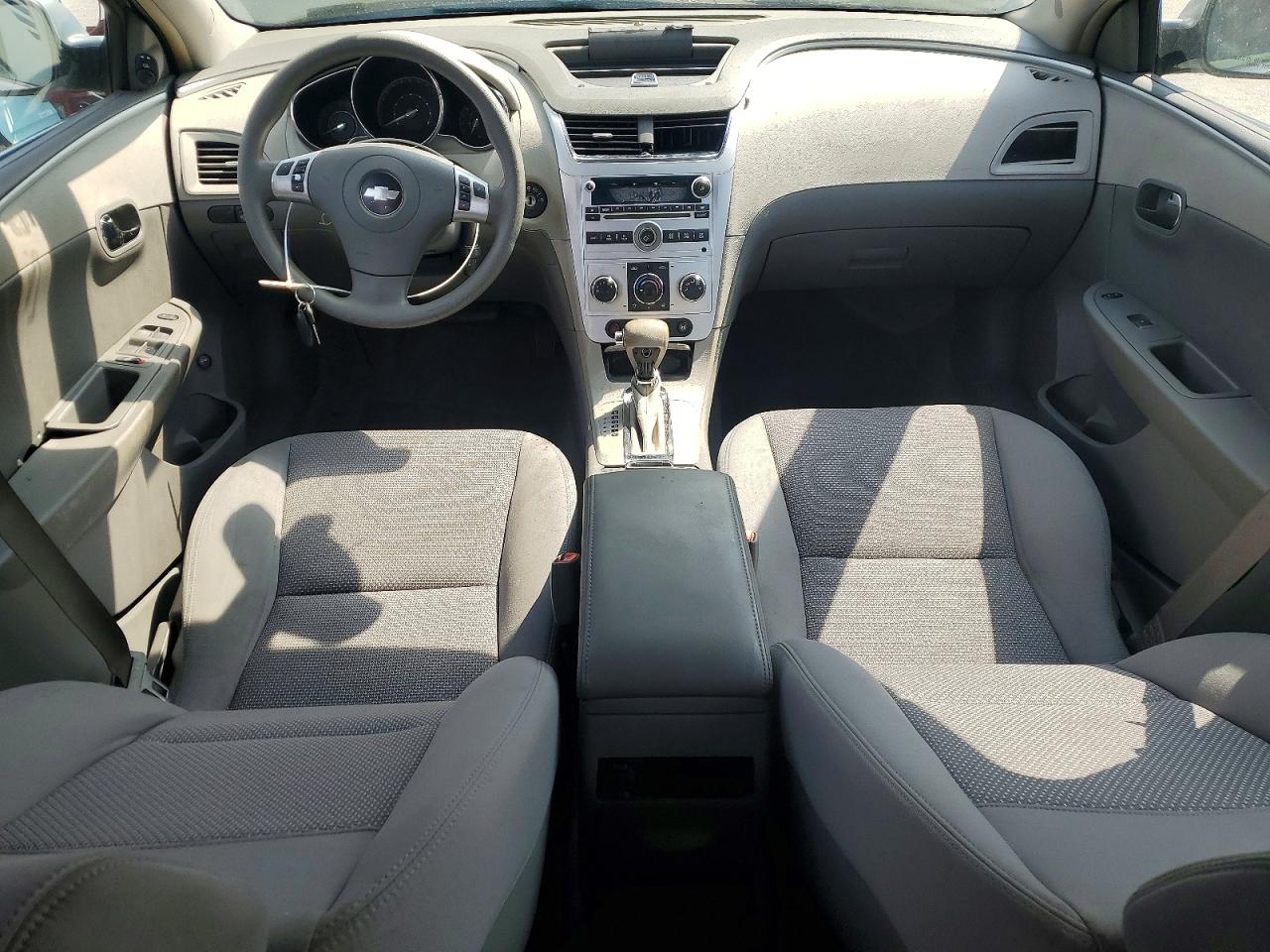2008 CHEVROLET MALIBU 1LT photo 15