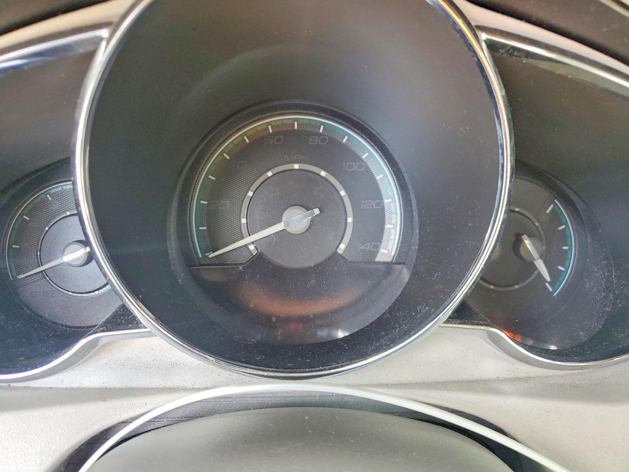 2008 CHEVROLET MALIBU 1LT photo 17
