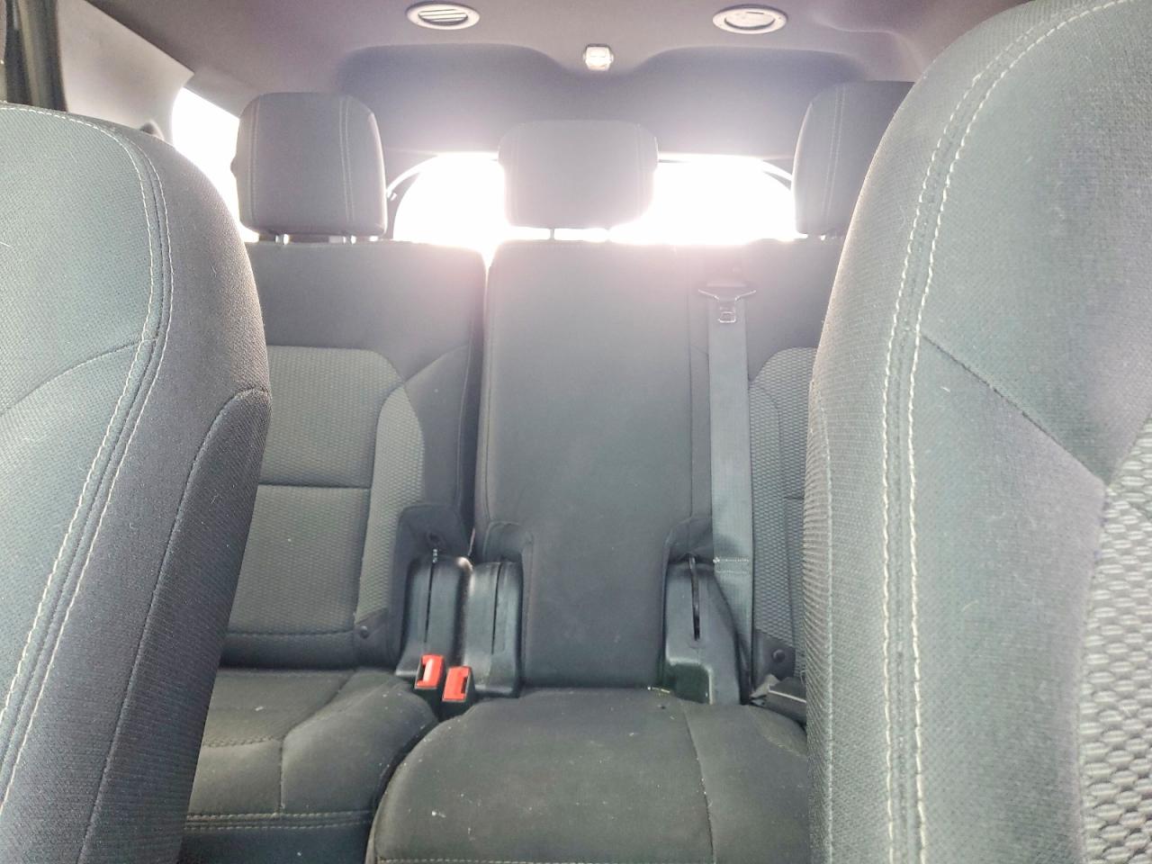 2018 FORD EXPLORER XLT photo 28