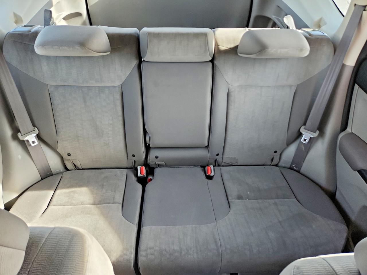 2014 HONDA CR-V LX photo 28