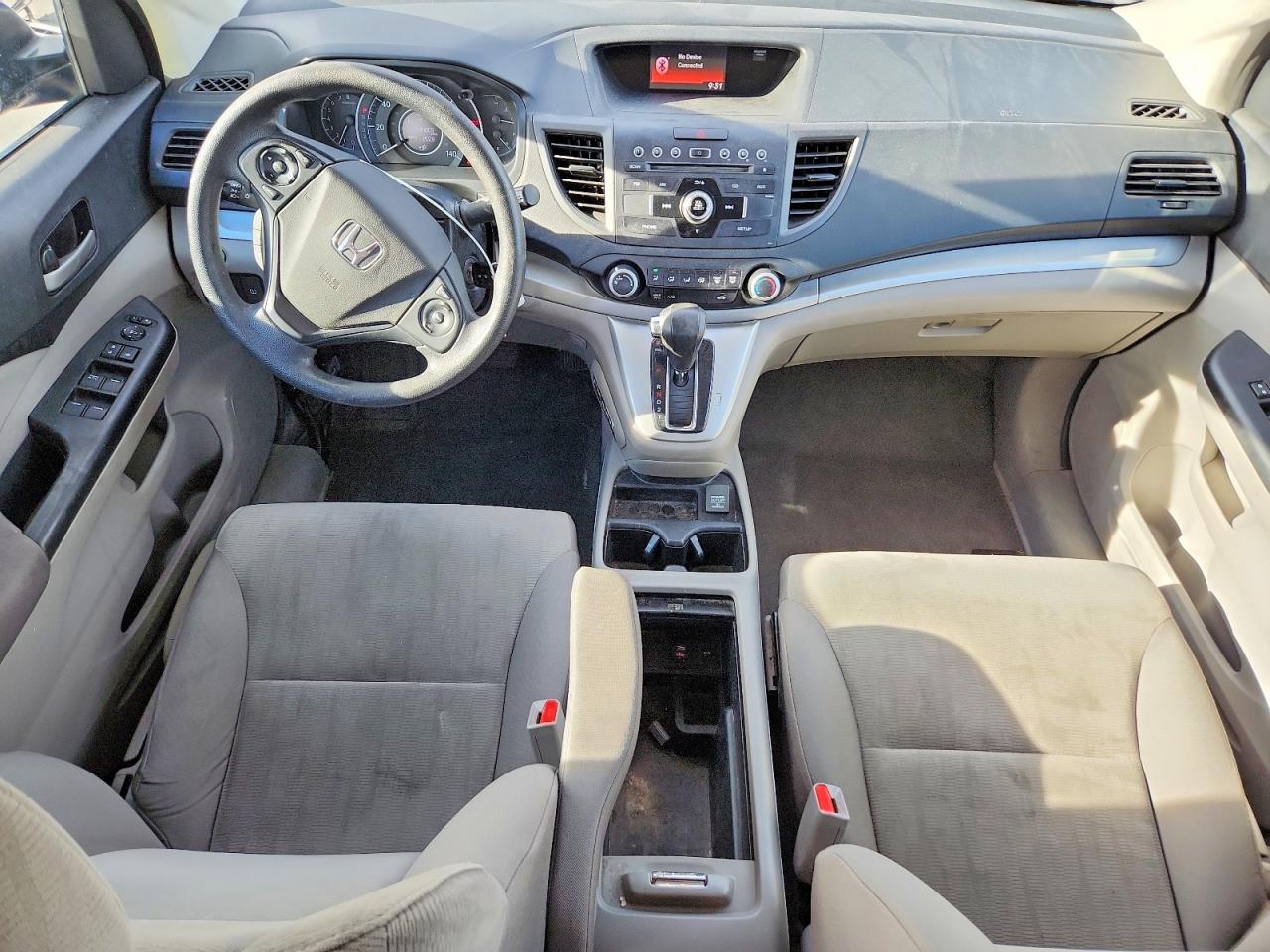 2014 HONDA CR-V LX photo 22