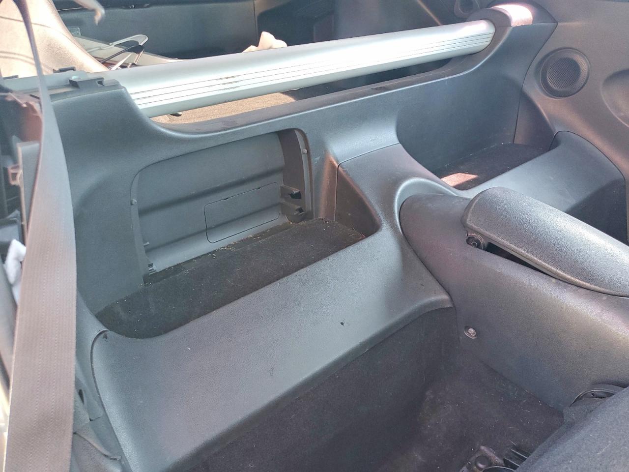 2016 NISSAN 370Z BASE photo 10