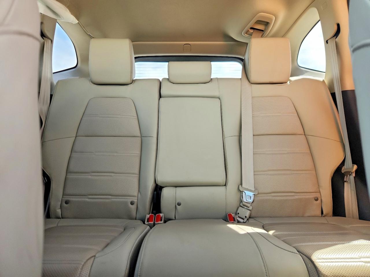 2020 HONDA CR-V photo 10