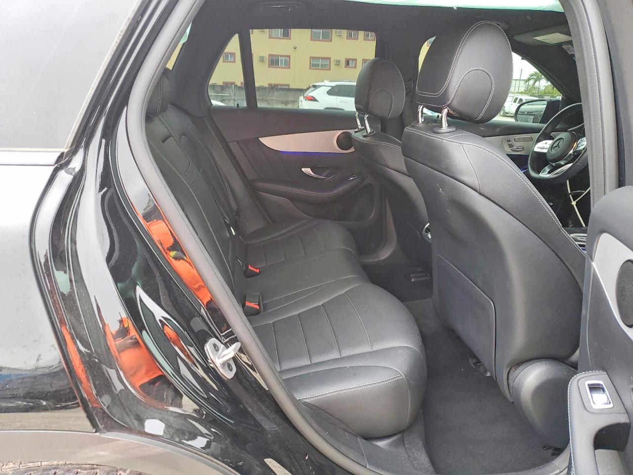 2022 MERCEDES-BENZ GLC 300 photo 31