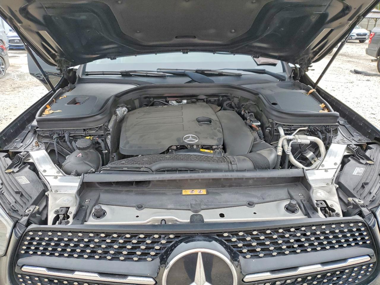 2022 MERCEDES-BENZ GLC 300 photo 34
