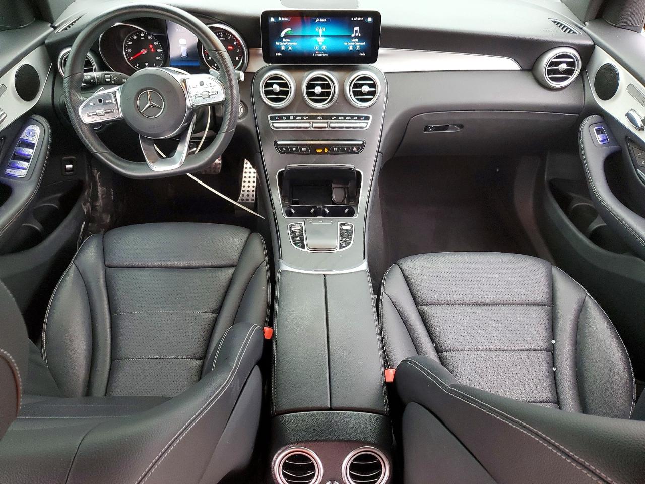 2022 MERCEDES-BENZ GLC 300 photo 22