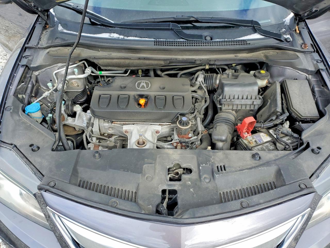 2015 ACURA ILX 20 photo 31